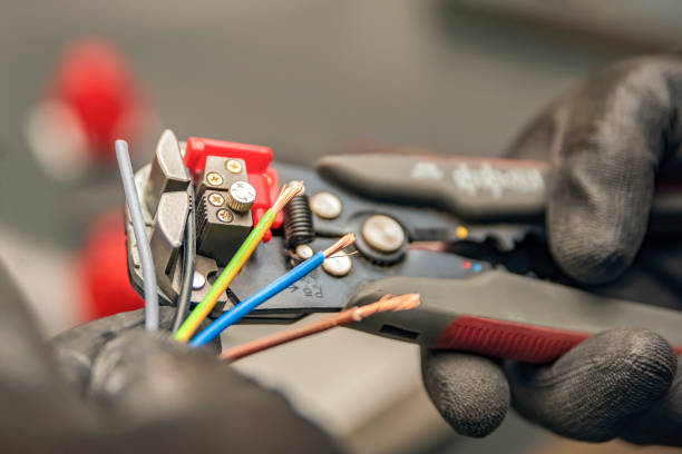 Best Electrical Rewiring Services  in Washington, IA