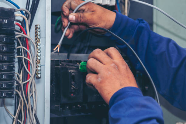 Best Electrical Wiring Services  in Washington, IA